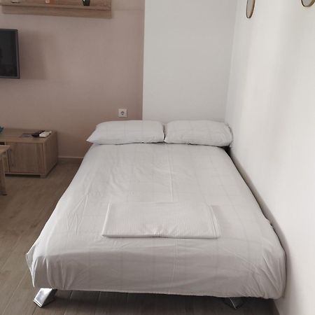 Appartamento Kaza Antimachia Esterno foto