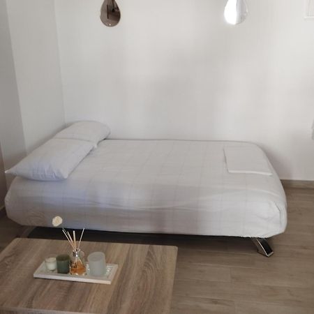 Appartamento Kaza Antimachia Esterno foto