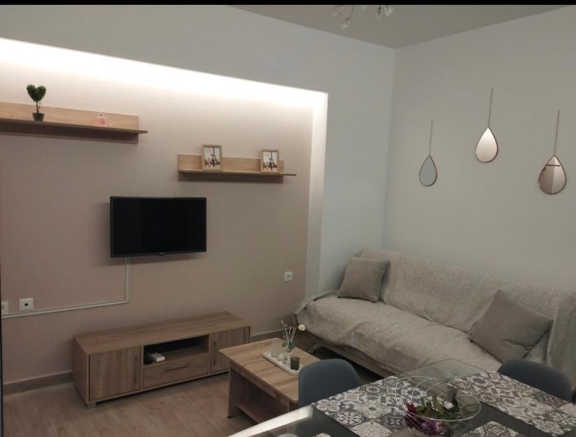 Appartamento Kaza Antimachia Esterno foto