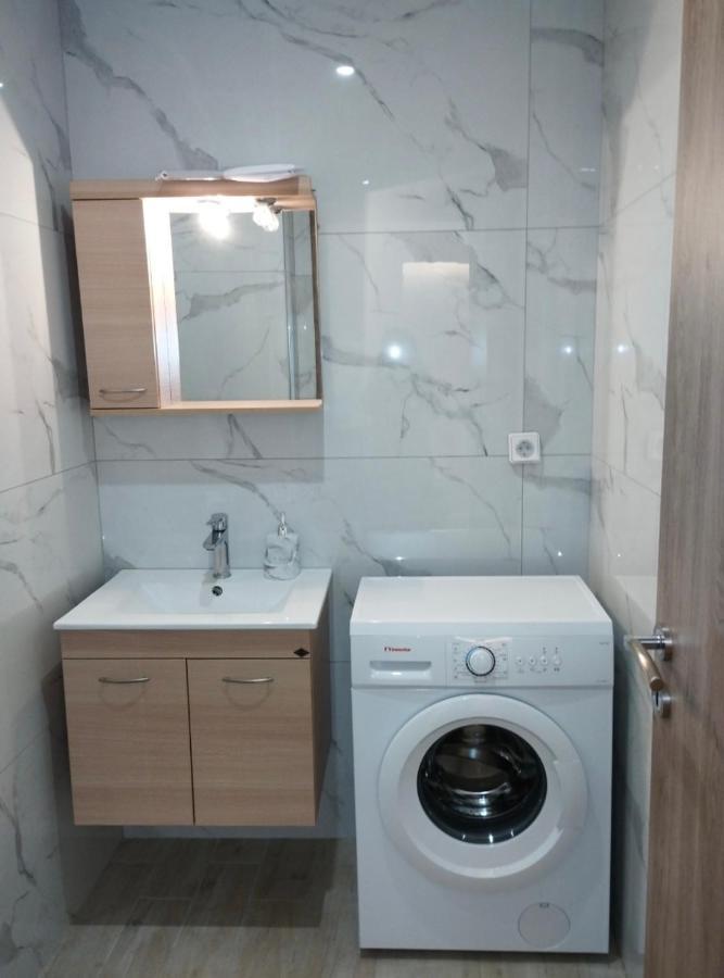 Appartamento Kaza Antimachia Esterno foto