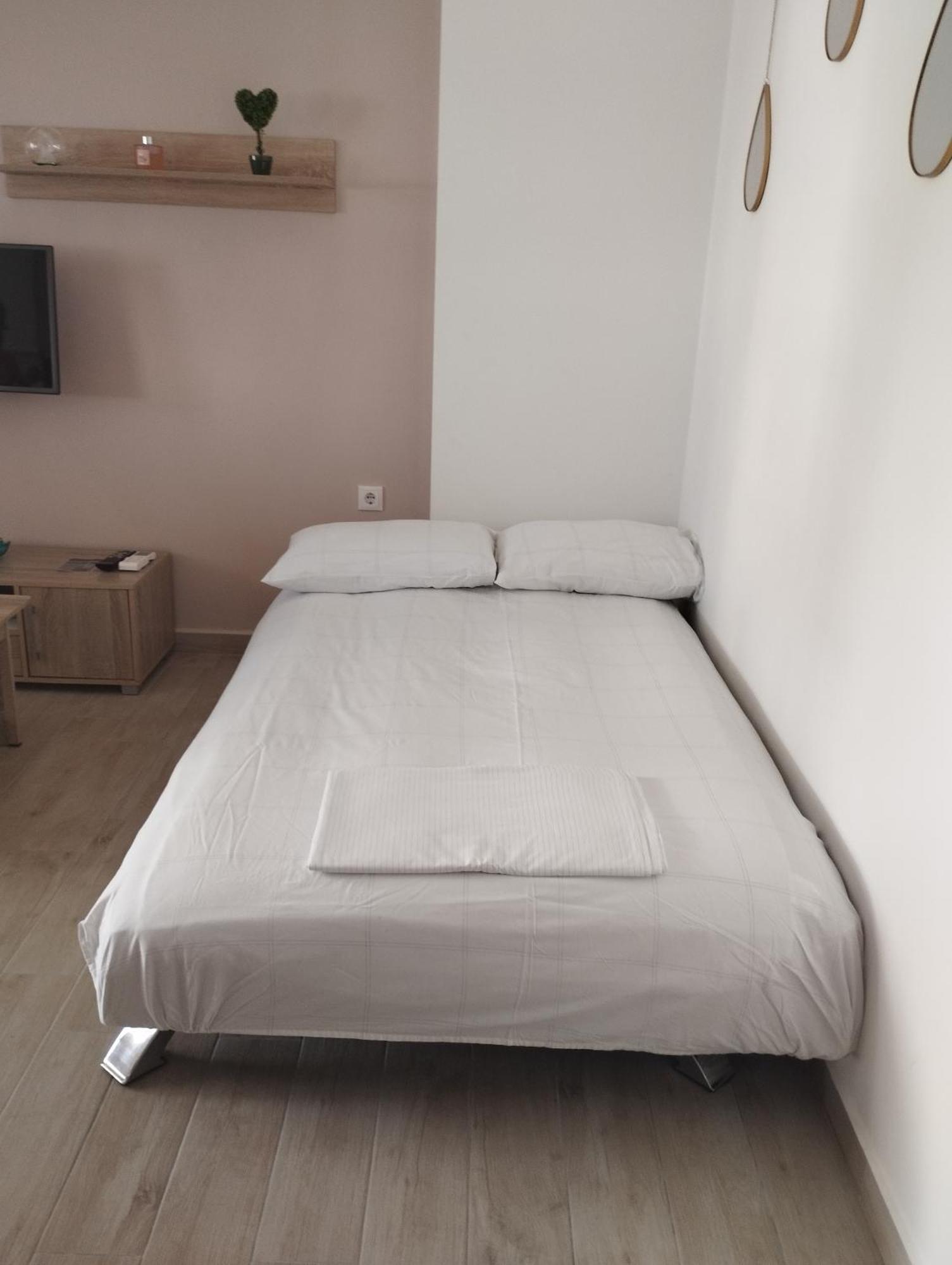 Appartamento Kaza Antimachia Esterno foto