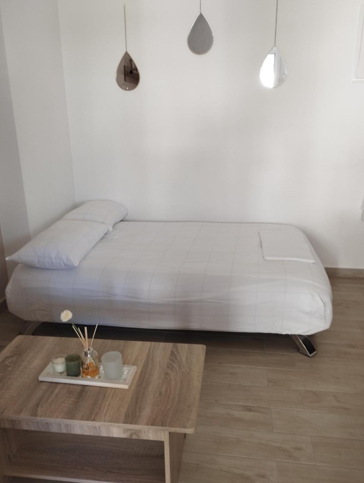 Appartamento Kaza Antimachia Esterno foto